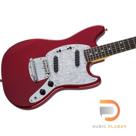 Fender mij traditional on sale 70s mustang